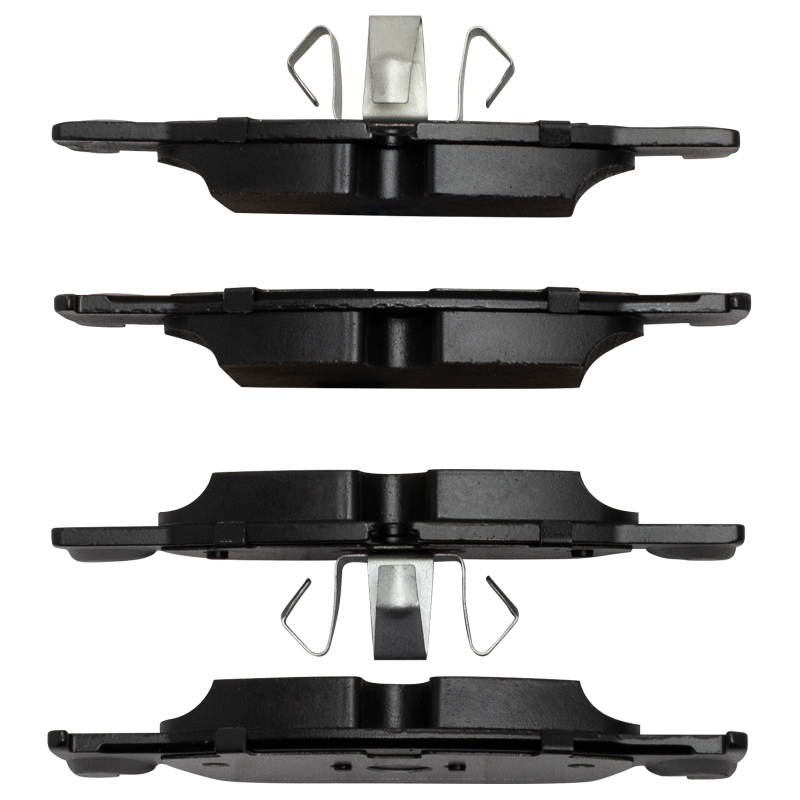 DFC 17-25 Volvo S60/V60/V90/S90/XC60 Front 5000 Advanced Ceramic Brake Pads and Hardware Kit thumbnail 5
