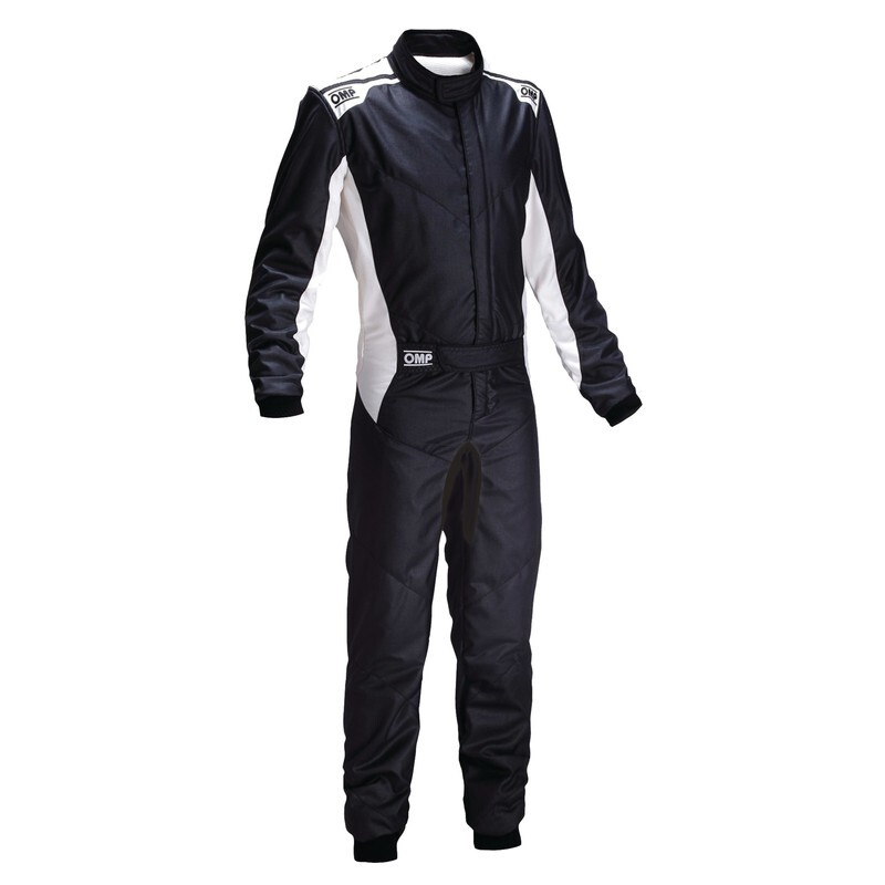 OMP One-S Suits
