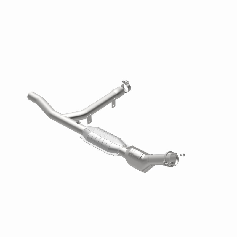 MagnaFlow Direct Fit Catalytic Converter 97-98 F150/F250 4.2L 2Wd Pa thumbnail 7
