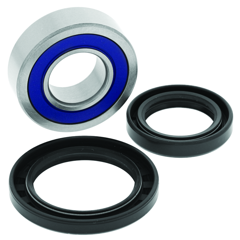 QBS Bearings