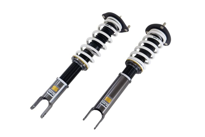 HKS Hipermax S Series