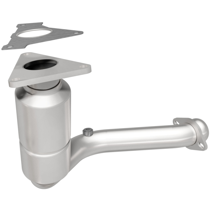 MagnaFlow Direct Fit Catalytic Converter 96-97 Camaro 5.7L V8 thumbnail 6