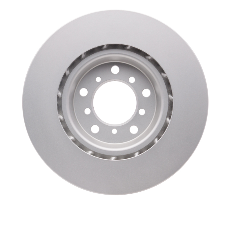 DFC 01-06 BMW M3 Right Front GeoSPEC Coated Rotor