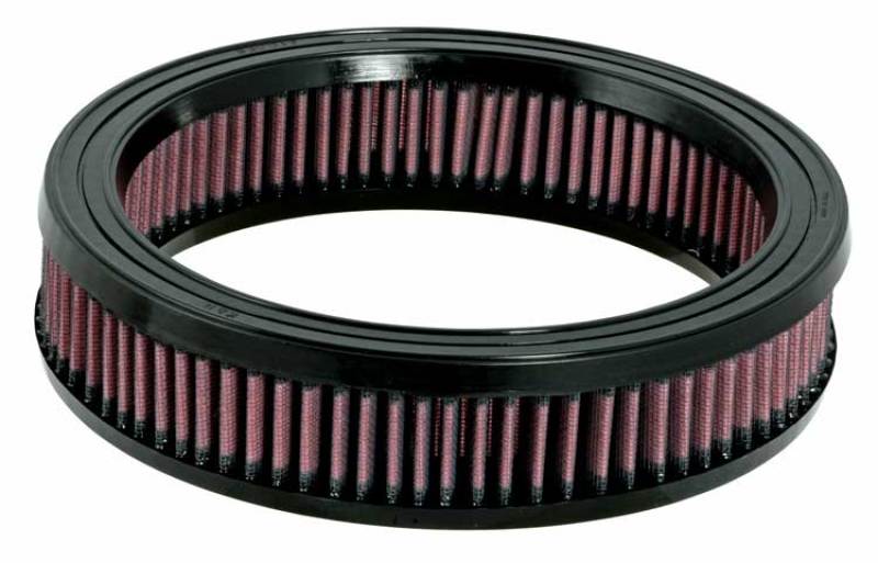K&N Replacement Air Filter AMC-JEEP,DODGE TRUCKS, 1961-90 thumbnail 3