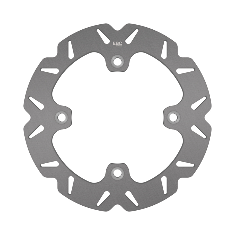 EBC CX Extreme Rotors