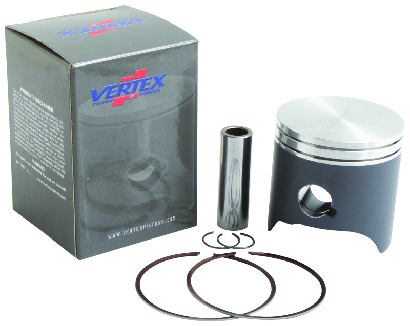 VEP Cast Replica Piston Kit