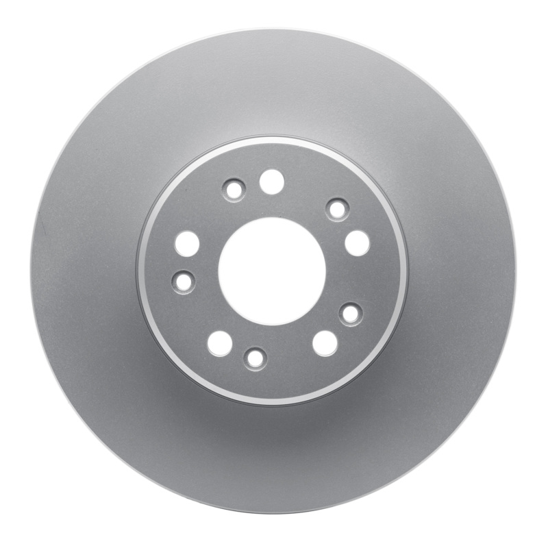 DFC GeoSPEC Coated Rotors - Plain