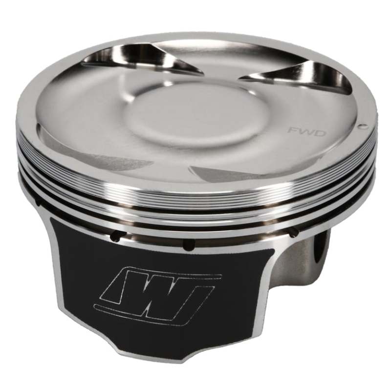 Wiseco Subaru EJ257 WRX/STI 4v Dish -19cc 99.5 Piston Shelf Stock Kit thumbnail 2
