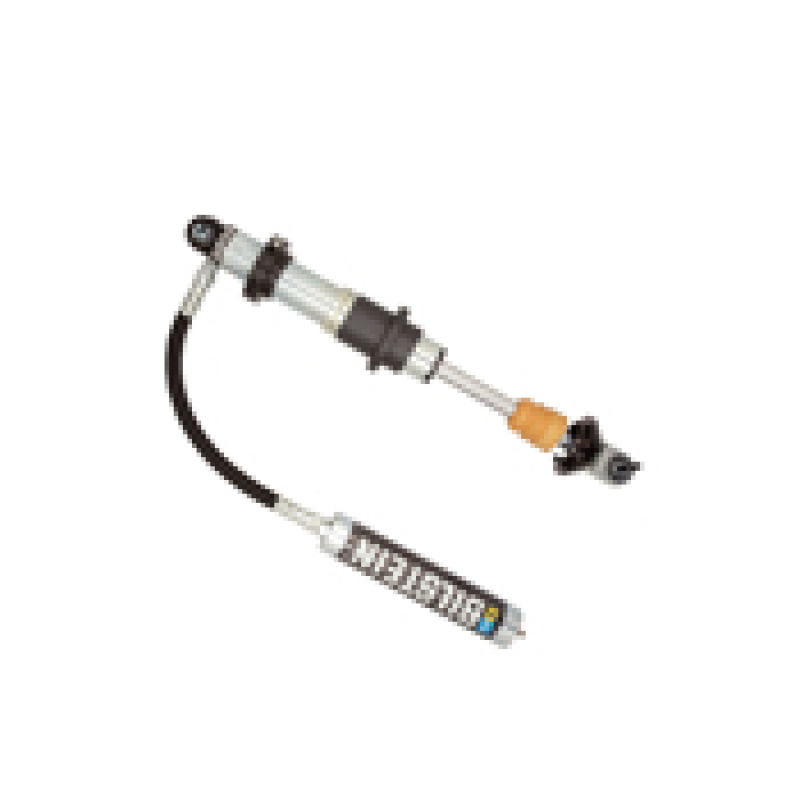 Bilstein 8125 Series 23in Extended Length 15in Collapsed Length 46mm Monotube Shock Absorber thumbnail 5