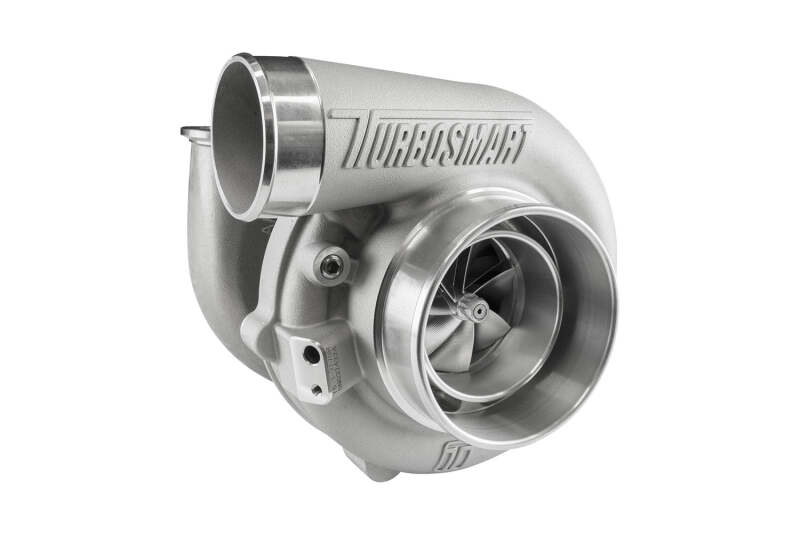 TS Turbochargers