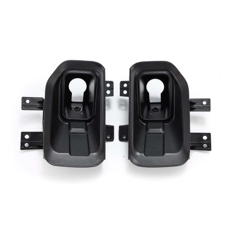 AlphaRex Bezel & Wiring Kit For 15-17 Ford F150 thumbnail 6