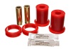 ES Cntrl Arm Bushings - Red