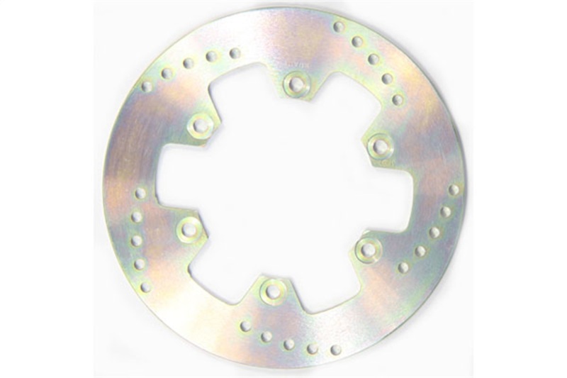 EBC 84-86 Kawasaki ZX 550 A GPz Rear Left Standard Rotor