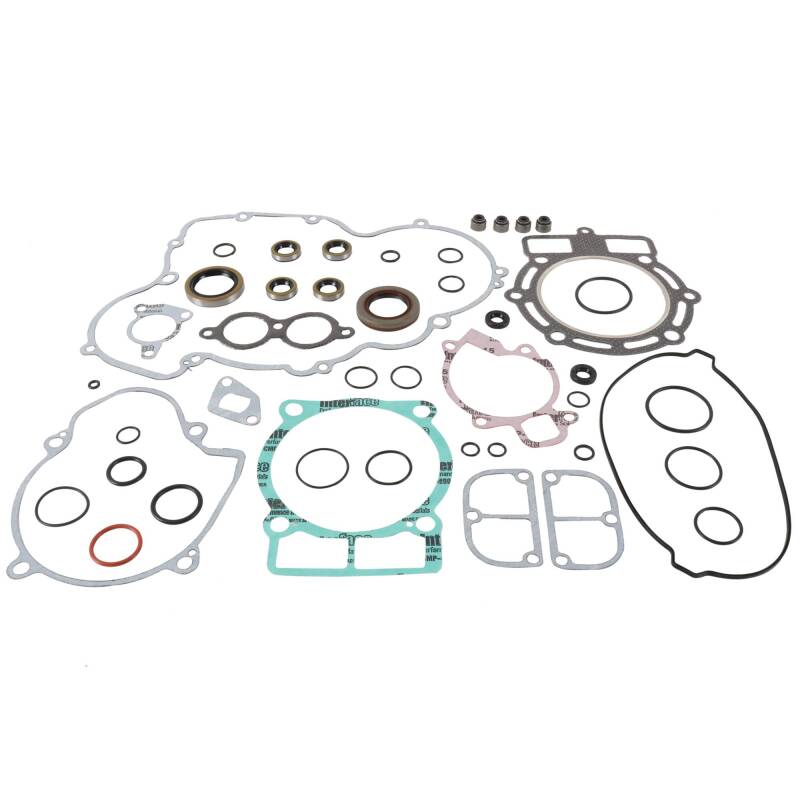 VEP Complete Gasket Kit