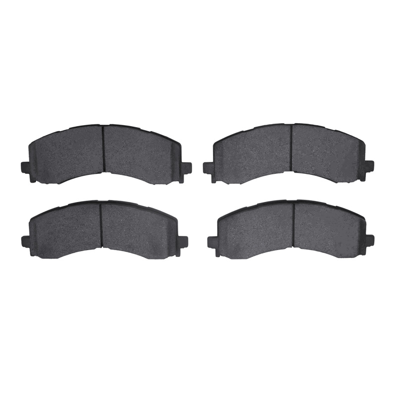 DFC Ultimate Duty Brake Pads