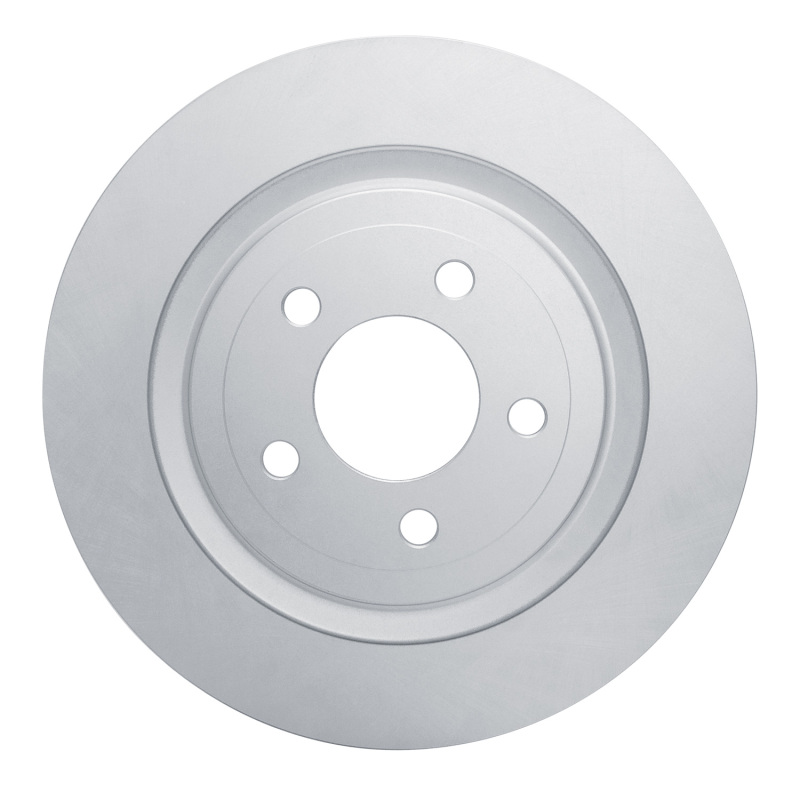 DFC GeoSPEC Coated Rotors - Plain