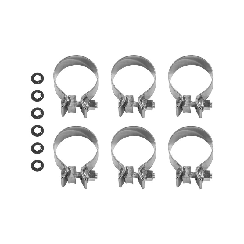 Flowmaster 11-14 Charger/300C 5.7L FlowFX SS Cat-Back Exhaust System thumbnail 5