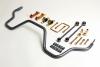 PRG LT Rear Sway Bars