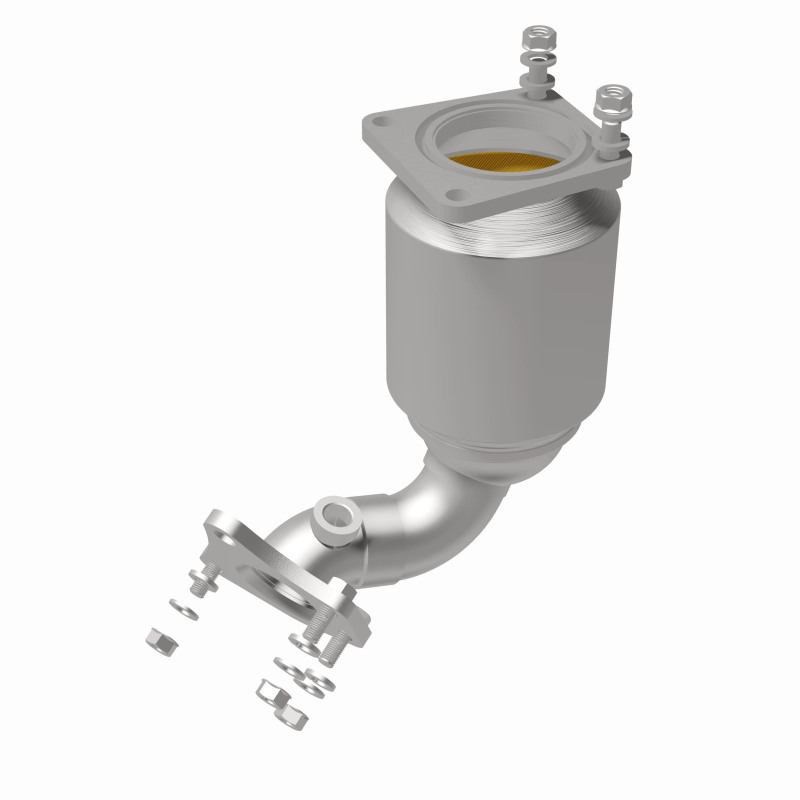 MagnaFlow 09-14 Nissan Murano 3.5L Direct Fit Converter thumbnail 8