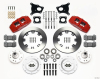 WIL Dynapro Brake Kit