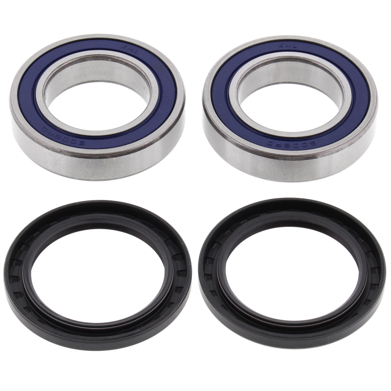 ABR Wheel Bearing Kits
