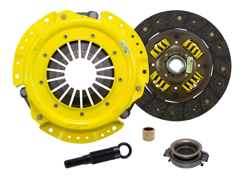 ACT HD/Perf Street Clutch Kits