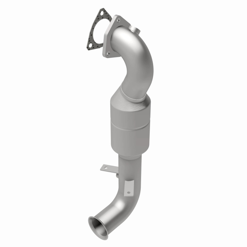 MagnaFlow Conv DF 07-09 Cooper S turbo frt OE thumbnail 9