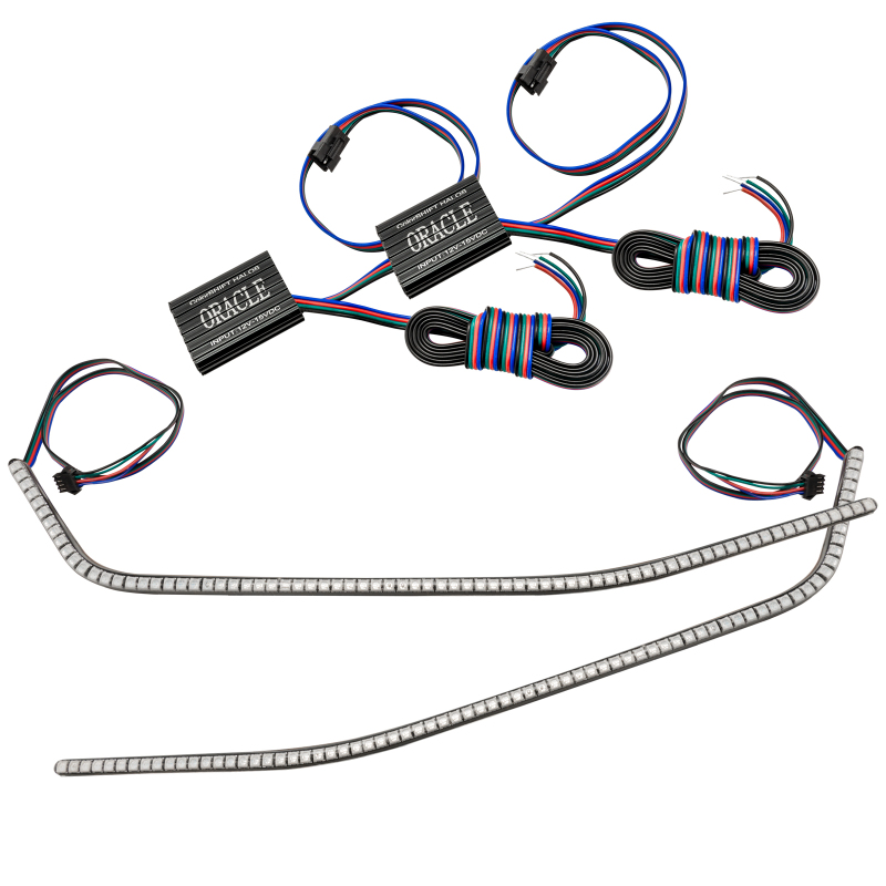 ORL DRL Headlight Modules