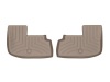 WT FloorLiner - Rear - Tan