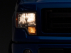 RAX LED Headlights