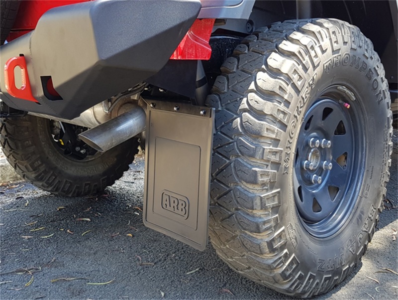 ARB RSTB Accessories
