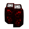 SPY xTune Tail Lights