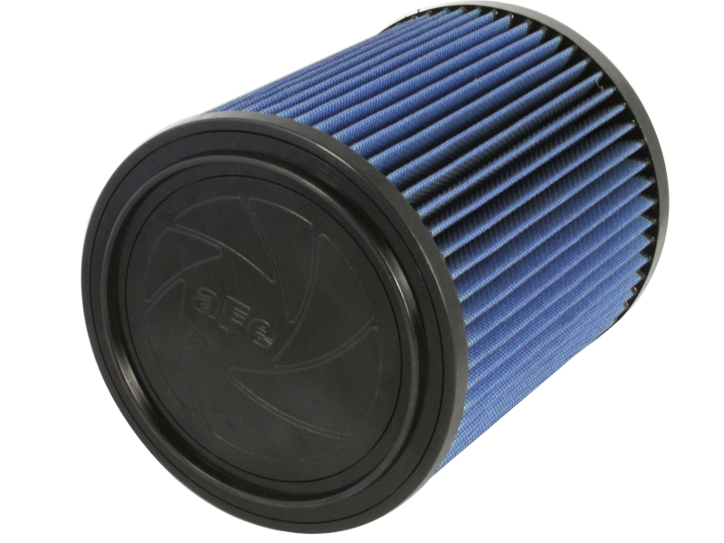 aFe ProHDuty Air Filters OER P5R A/F HD P5R RC: 9-3/8OD x 5-3/8ID x 11H thumbnail 8