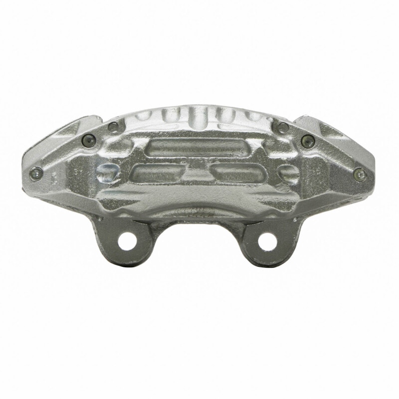 DFC 92-98 Toyota 4Runner Front-L Premium Caliper - Silver Zinc Coated