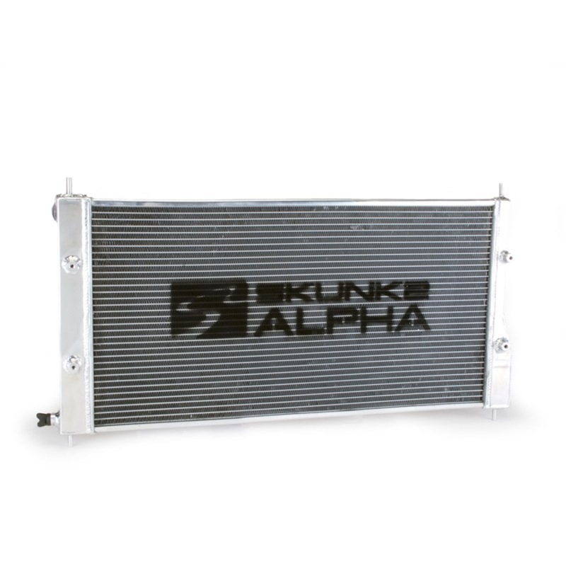 Skunk2 13-20 Subaru BRZ / 13-20 Scion/Toyota FR-S Alpha Series Radiator (Excl Rad Cap) thumbnail 2