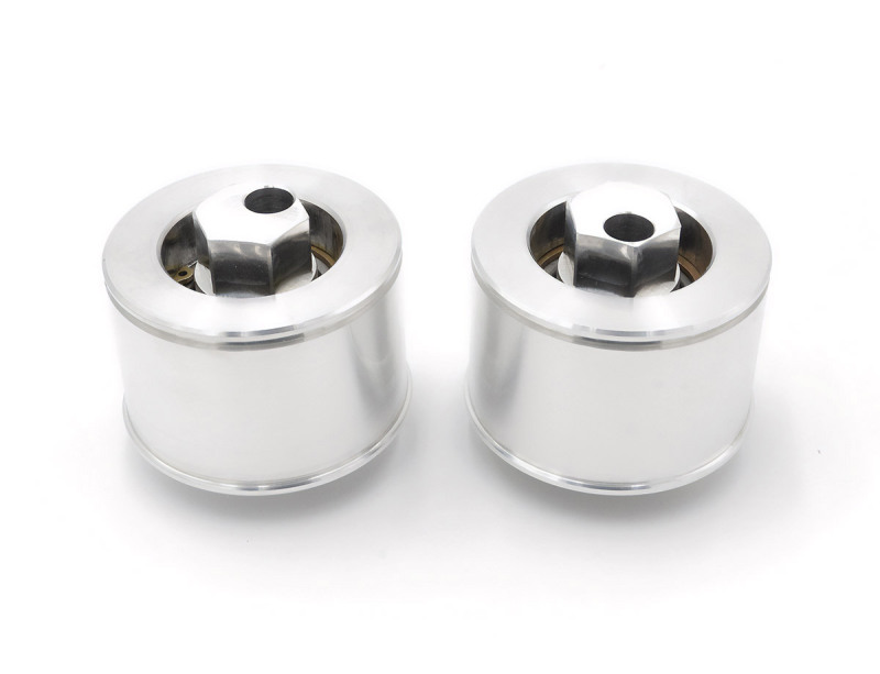 Adjustable Spherical Caster Rod Bushings (Caster)