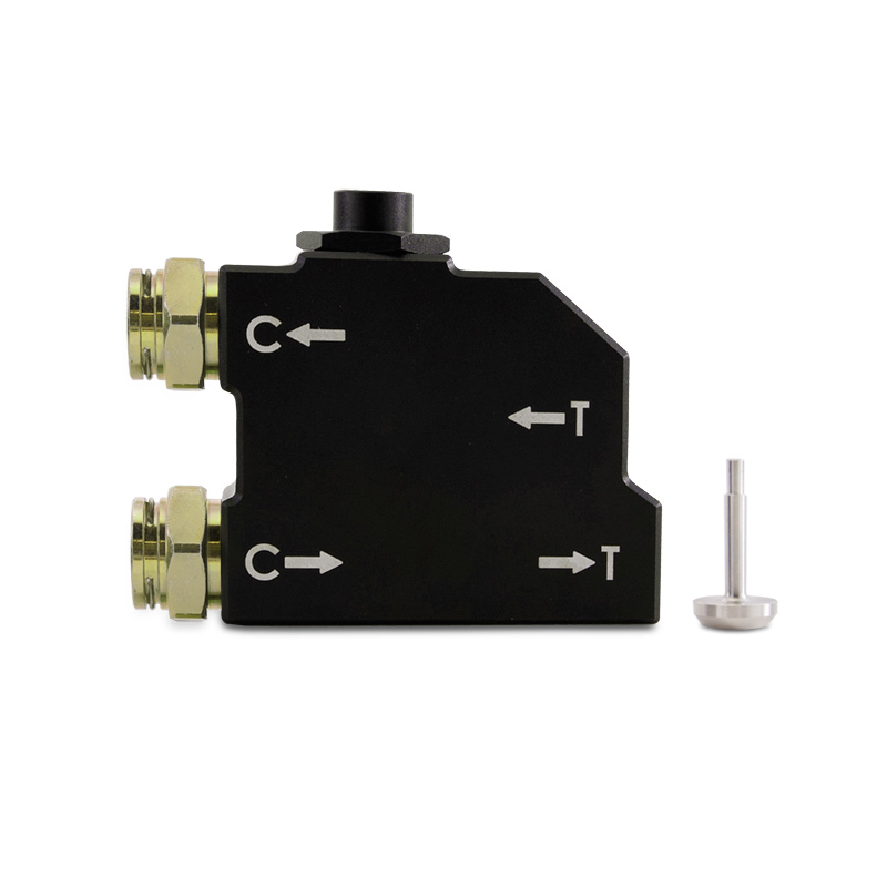 Thermal Bypass Valve Kit, fits Dodge Ram 6.7L Cummins 2013-2018