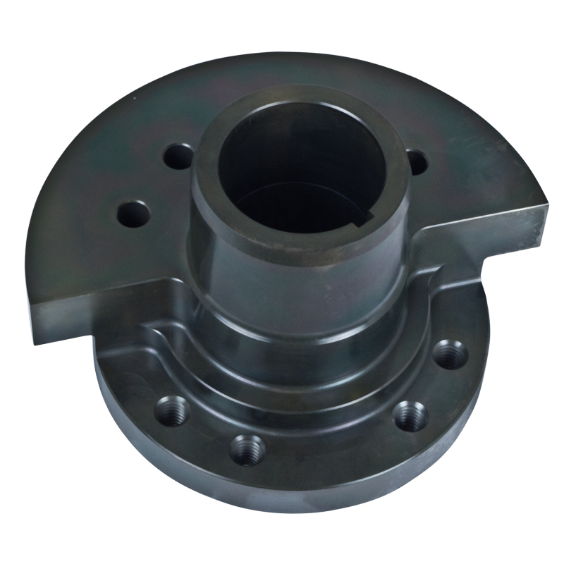 FDR Damper Accessories