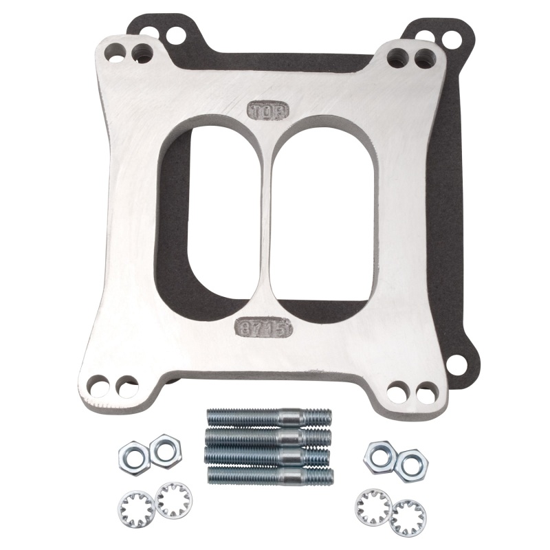 EDE Carb Accessories