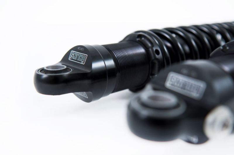 OHL STX 36 Blackline