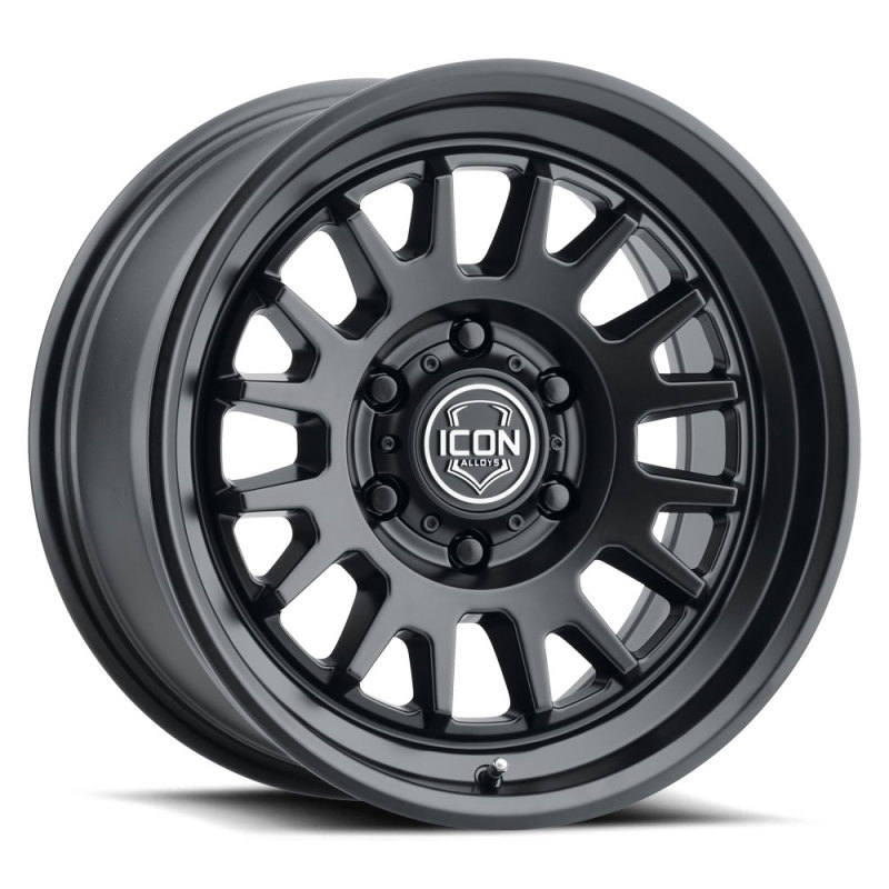 ICO Anza Wheels