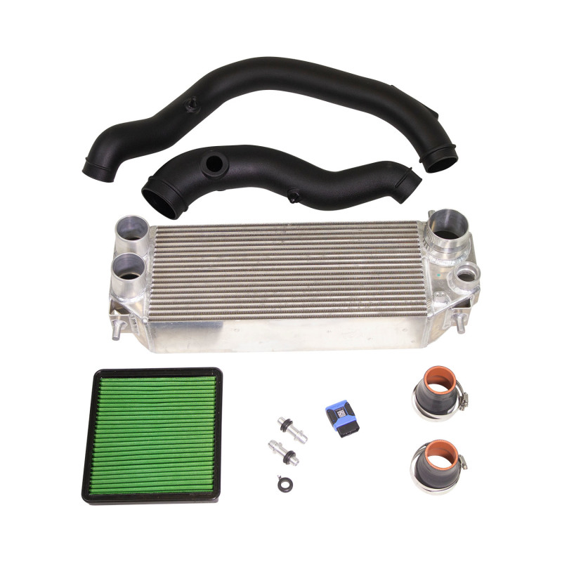 EDE Turbo Kits