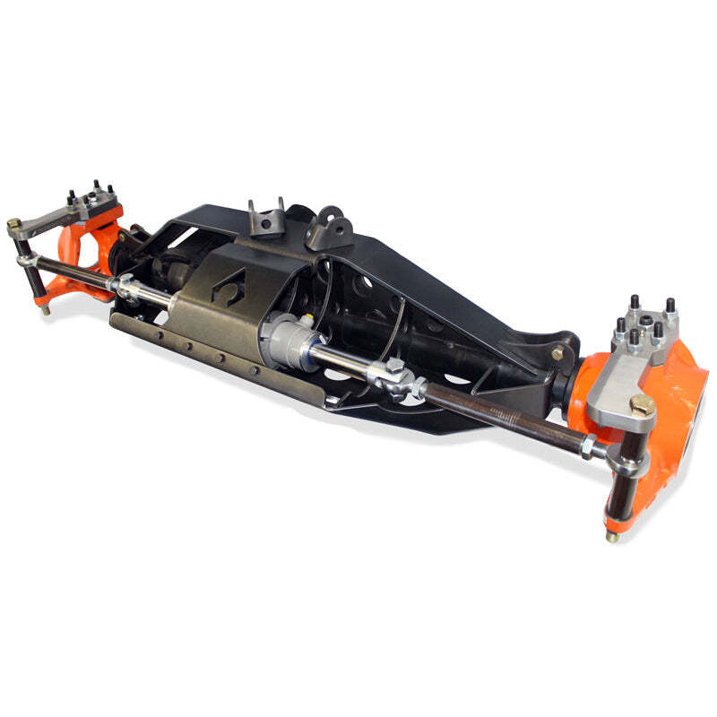 Artec Industries 1987-97 Ford F-350 Dana 60 Full Hydro Mounting Kit - Ultimate Arm For Reid Knuckles
