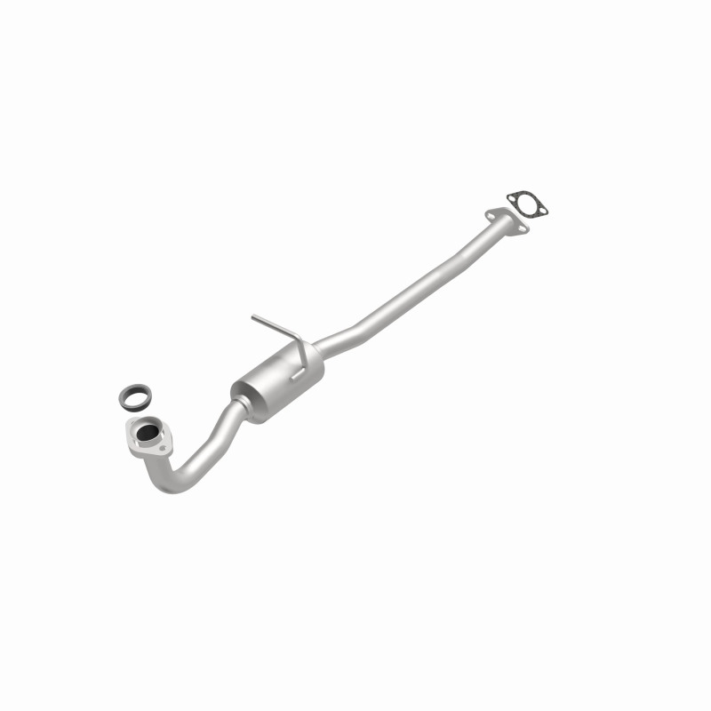 MagnaFlow Direct Fit Catalytic Converter Geo-Suzuki 89 94 thumbnail 9