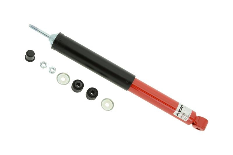 KON Special D (Red) Shocks