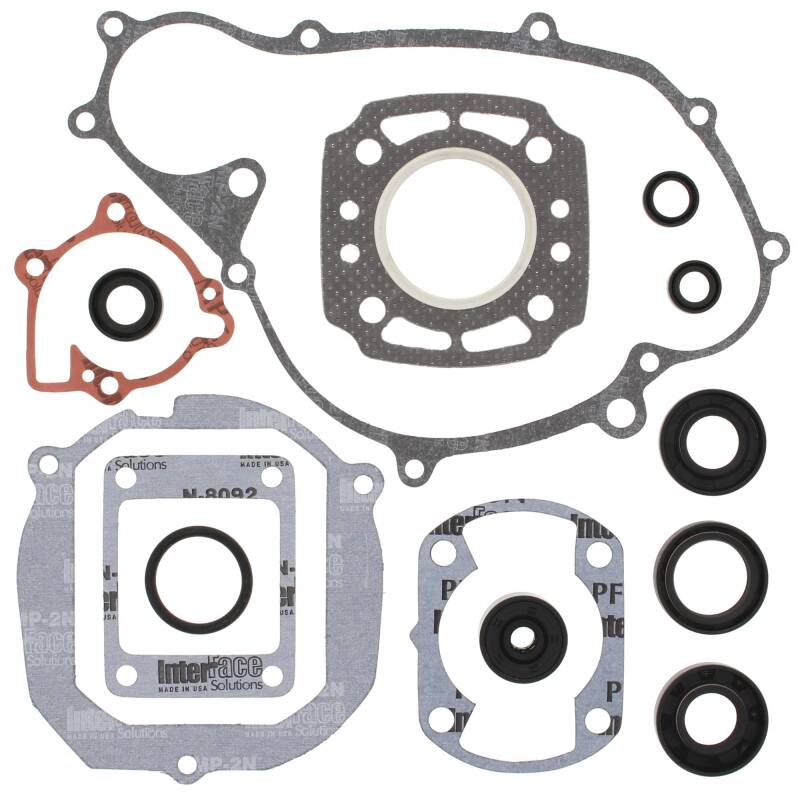 VEP Complete Gasket Kit
