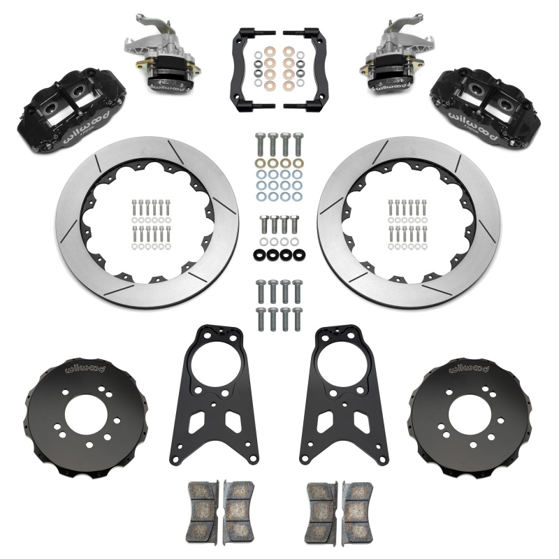 WIL Parking Brake Brake Kit