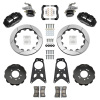 WIL Parking Brake Brake Kit