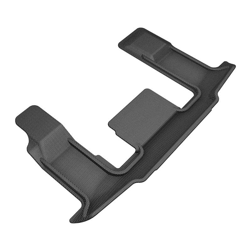 ACE Kagu - 3rd Row - Black