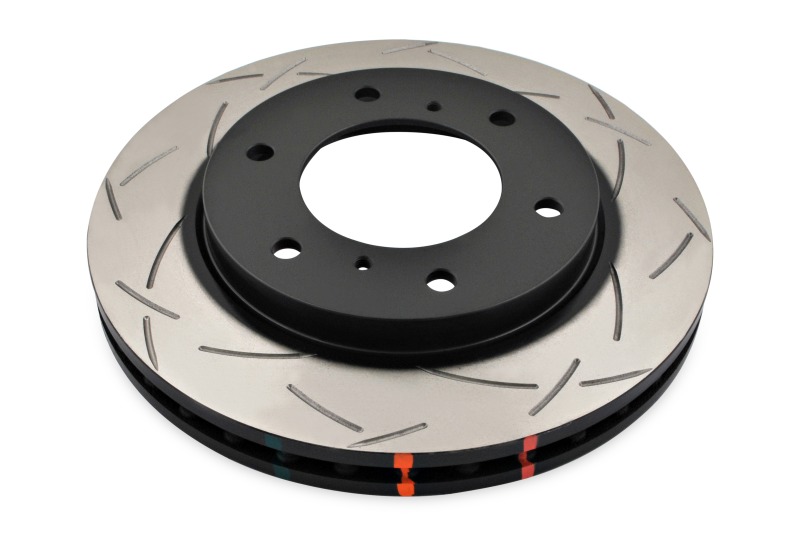 DBA 4000 Series Slotted Rotors